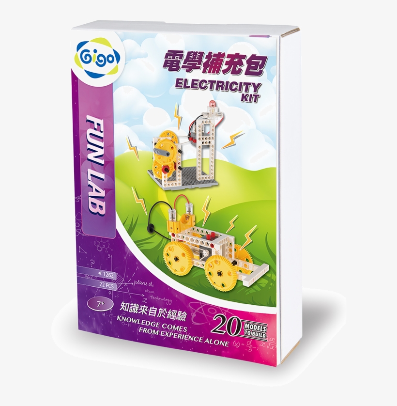 Electricity Kit - Electricity, transparent png #272253