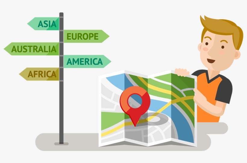 Portfolio Designshop Young Man Around The World - World Travel Clipart Png - Free Transparent PNG Download - PNGkey Portfolio Designshop Young Man Around The World - World Travel Clipart Png - Free Transparent PNG Download - PNGkey