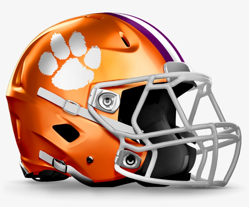 Football Helmet Monogram Design - Notre Dame Helmet 2017, transparent png #272377