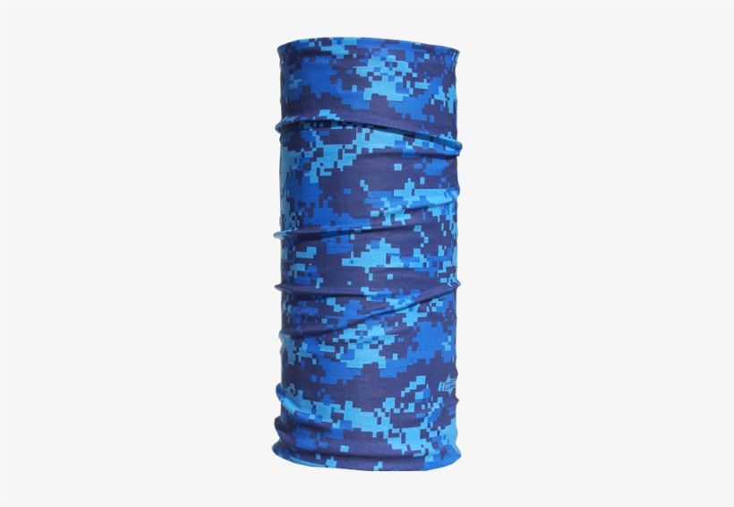 Blue Digital Camo - Under Armour Freedom Cap, transparent png #272514