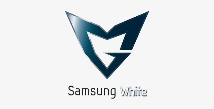 Samsung White Logo Lol, transparent png #272572