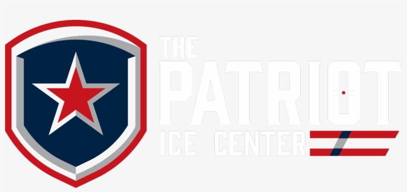 The Patriot Ice Center - Patriot Ice Center, transparent png #272679