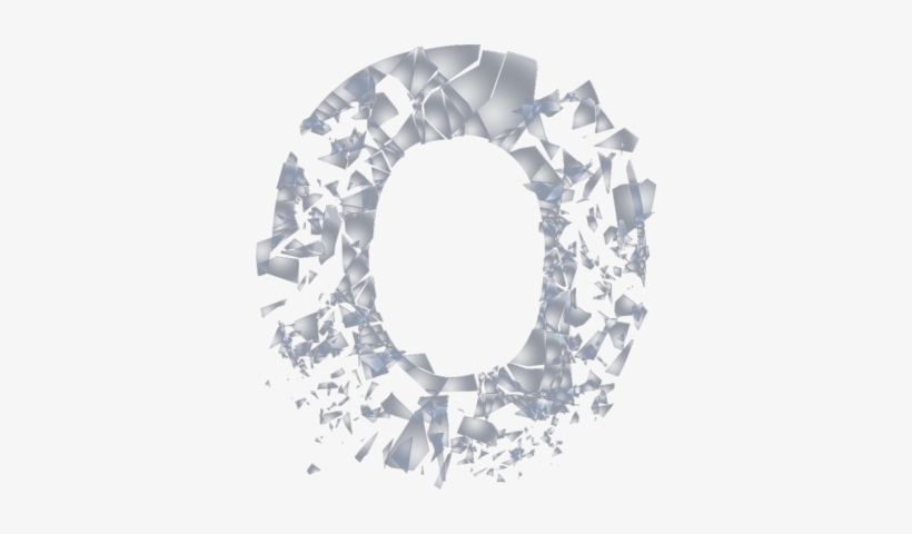 Broken Glass Background Png Welcome To Searchpp - Broken Glass O, transparent png #272774