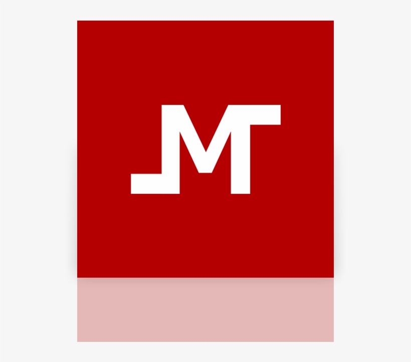 Malwarebytes, Mirror Icon - Icon, transparent png #272855