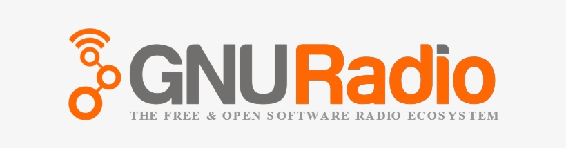 Gnuradio-logo - Gnu Radio, transparent png #272860