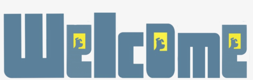 Welcome Pets - Secret Life Of Pets Font, transparent png #272872