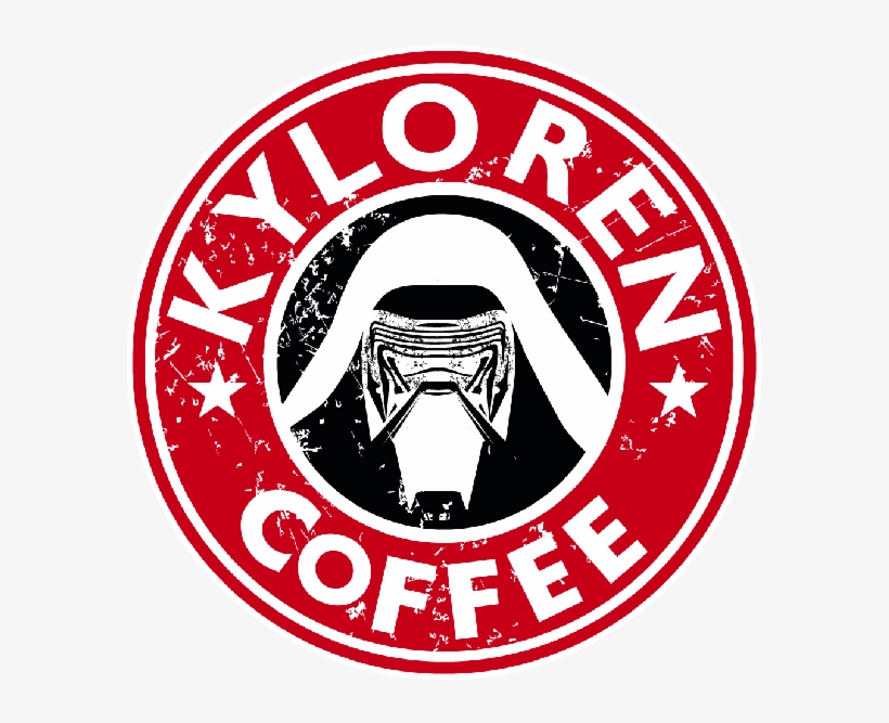 Kylo Ren - 5sos And One Direction Logo, transparent png #272972