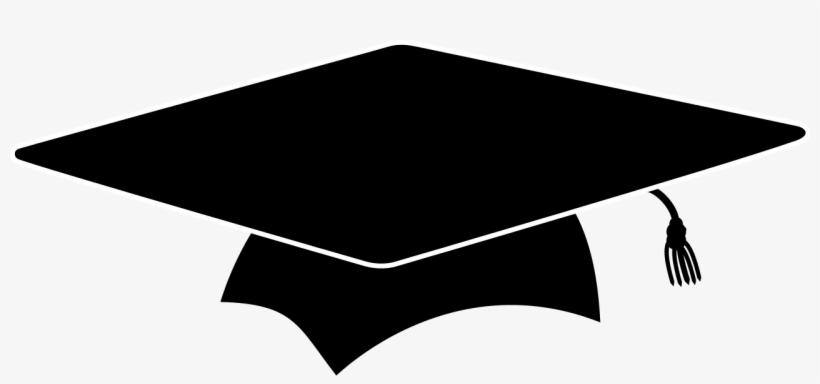 Images Of Graduation Hats, transparent png #273077