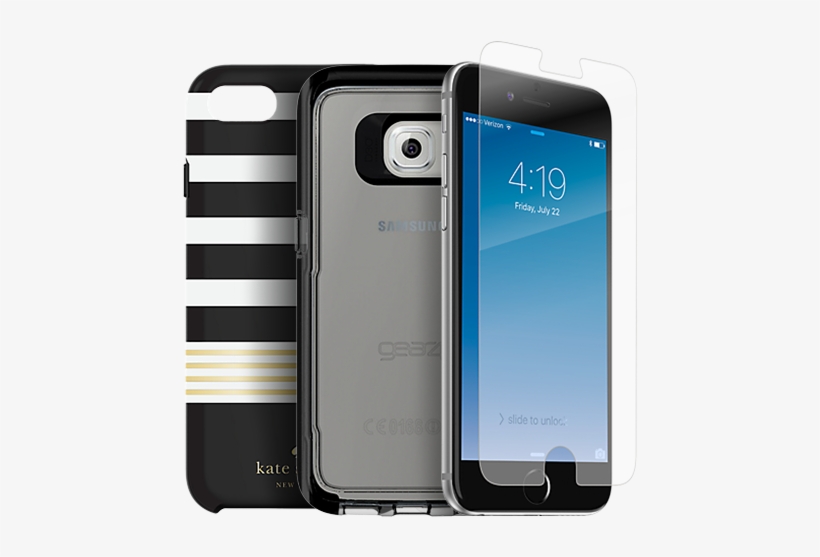 Phone Accessories Transparent Png, transparent png #273170