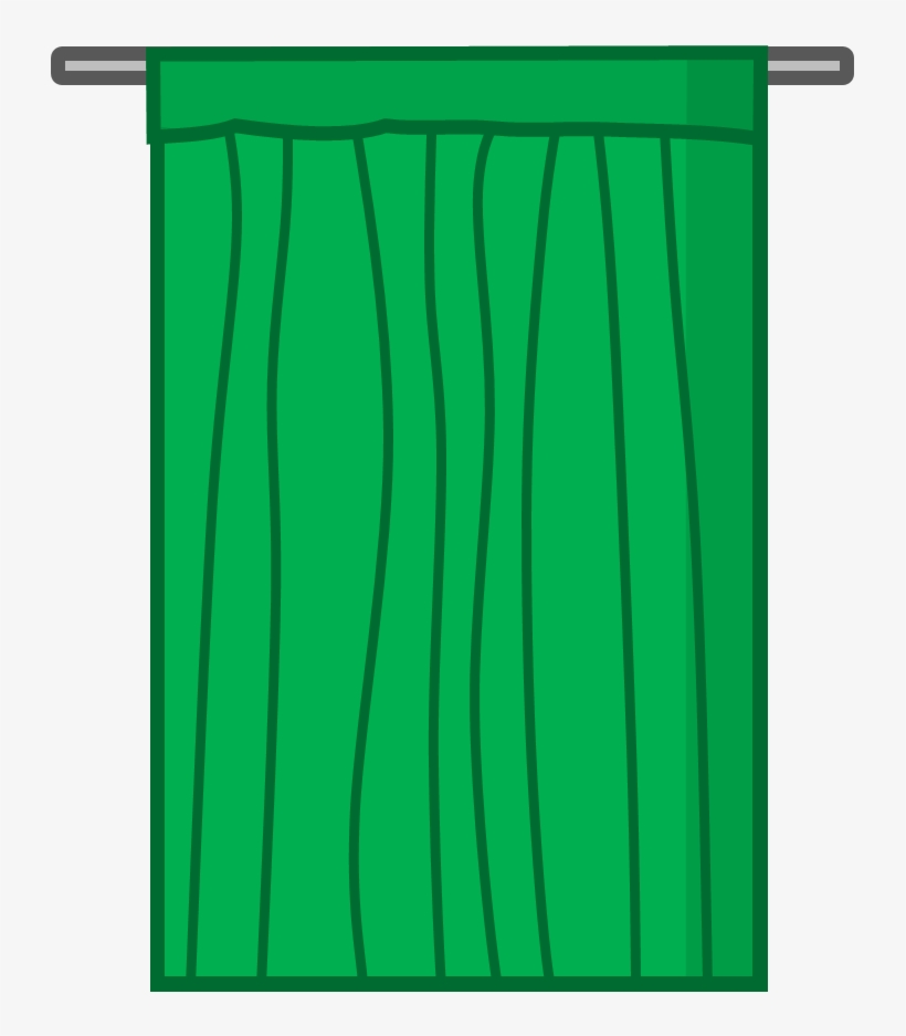 Curtain - Window Valance, transparent png #273477