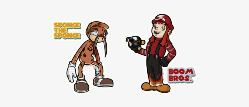 Oc Swaping Thursday - Drawing, transparent png #273608