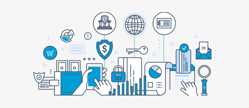 Financial Technology - Financial Technology Transparent, transparent png #273710