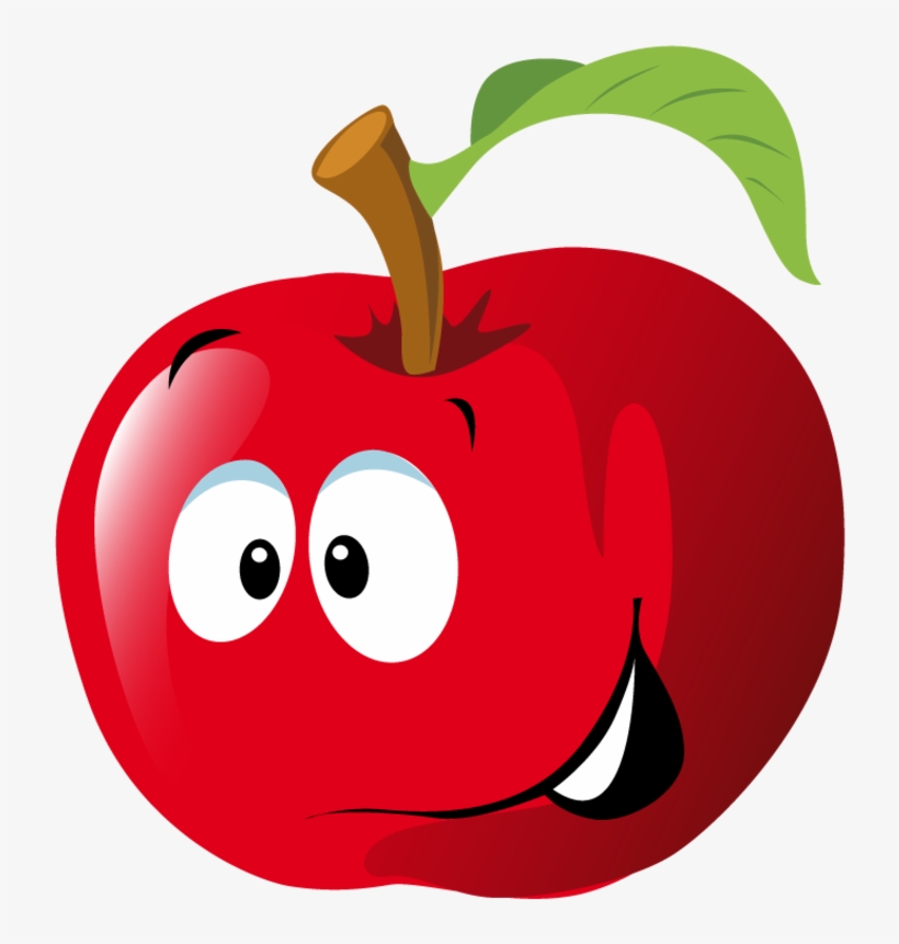 Apple Clipart Png - Apple Clipart, transparent png #273857