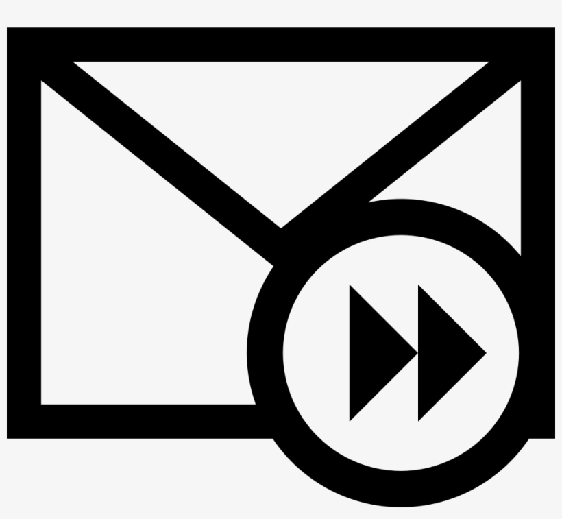 Download Png File Svg Email Icon Outline Png Free Transparent Png Download Pngkey