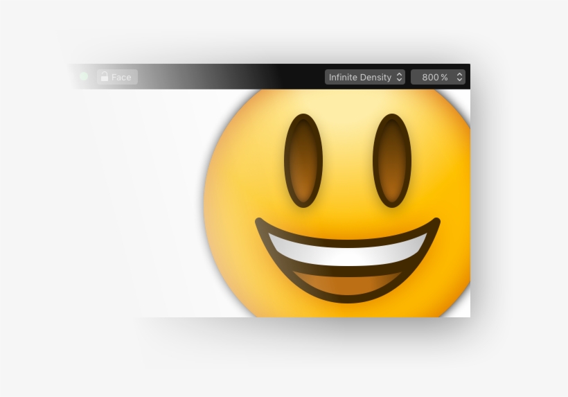 Better Preview Window - Smiley, transparent png #273962