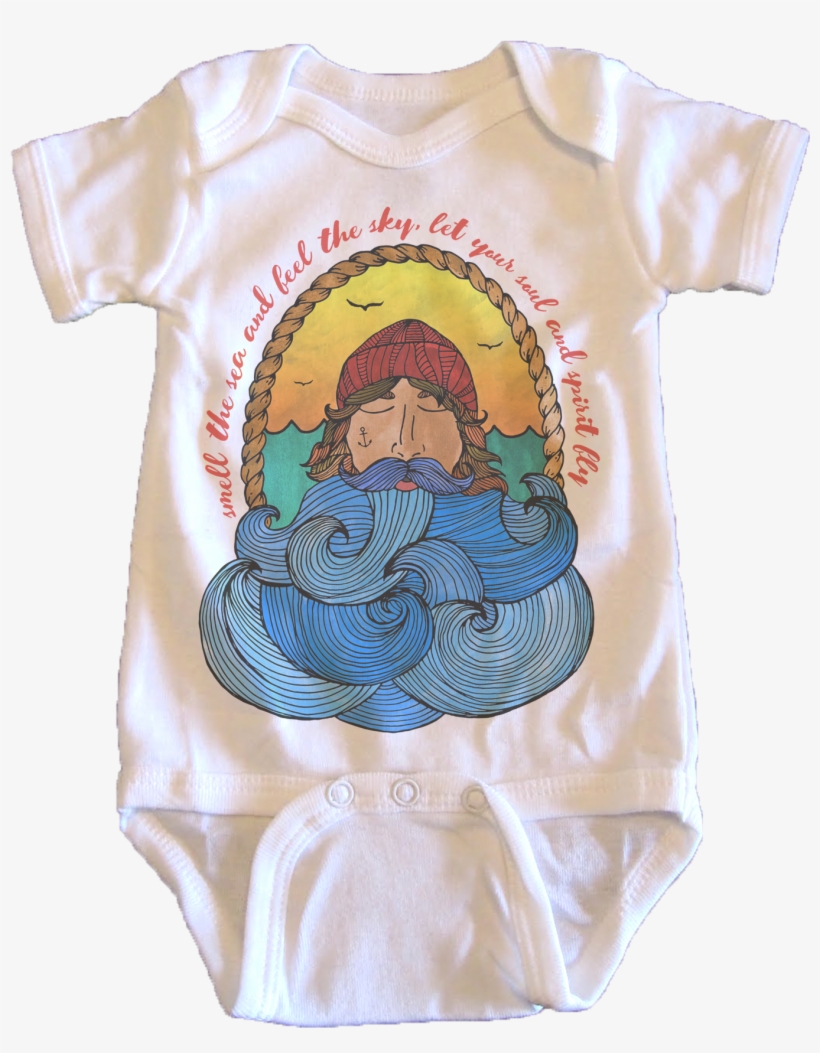 Wayfarer - Onesie - Onesie, transparent png #273987