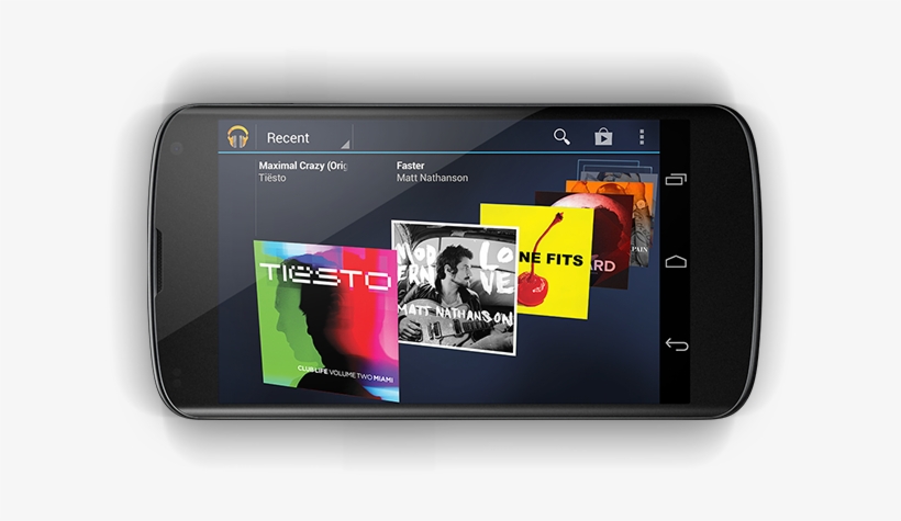 Your Music On Google Play - Matt Nahanson - Modern Love(cd), transparent png #274087