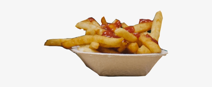 French Fries, transparent png #274135