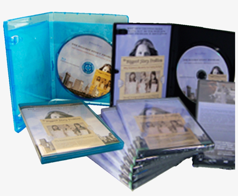 Cd Duplication - Dvd, transparent png #274137