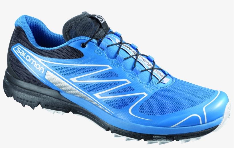 Png Transparent Library Running Shoes Png Image Purepng - Salomon Sense Pro Sneakers, transparent png #274183