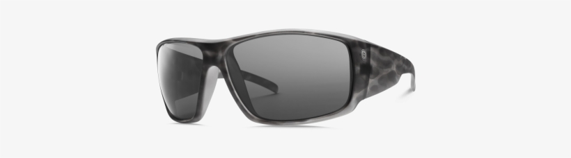 Pimp Shades Png Picture Black And White Stock - Electric Sunglasses Backbone Ee12754620, transparent png #274184