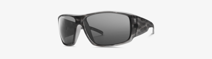 Pimp Shades Png Picture Black And White Stock - Electric Sunglasses Backbone Ee12754620, transparent png #274184