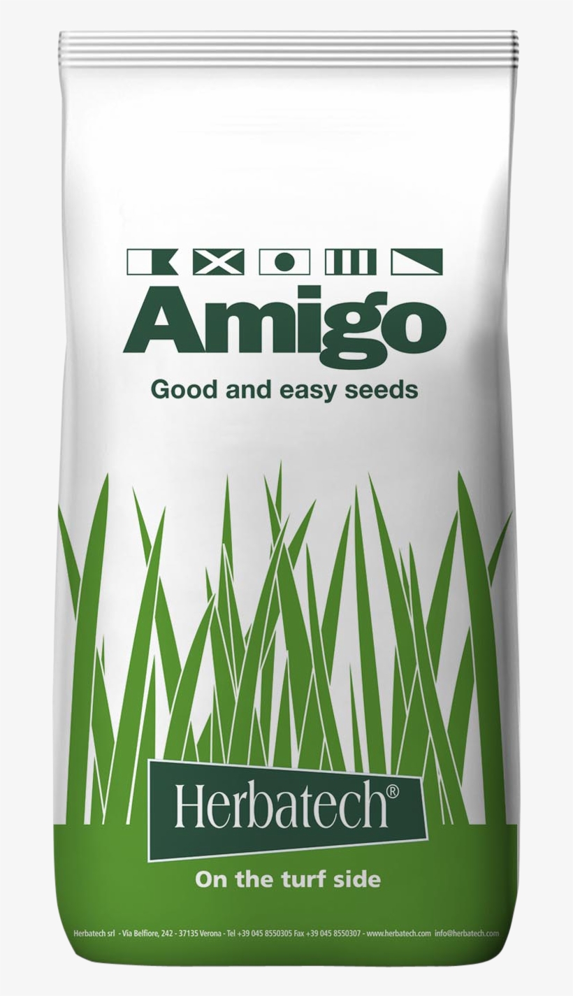 Speaking To Andrea Rigo, Retail Sales Manager Herbatech - Seed, transparent png #274233