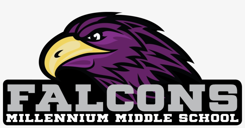 Millennium Middle School - Manchester United F.c., transparent png #274272