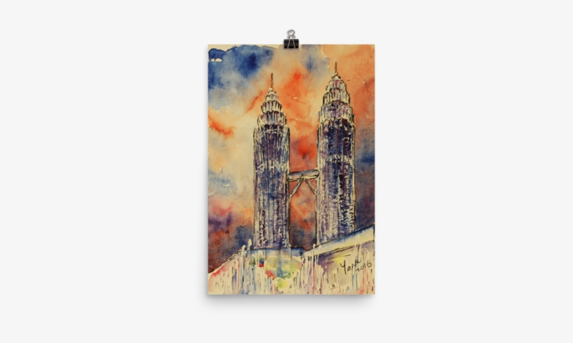Kuala Lumpur, transparent png #274277