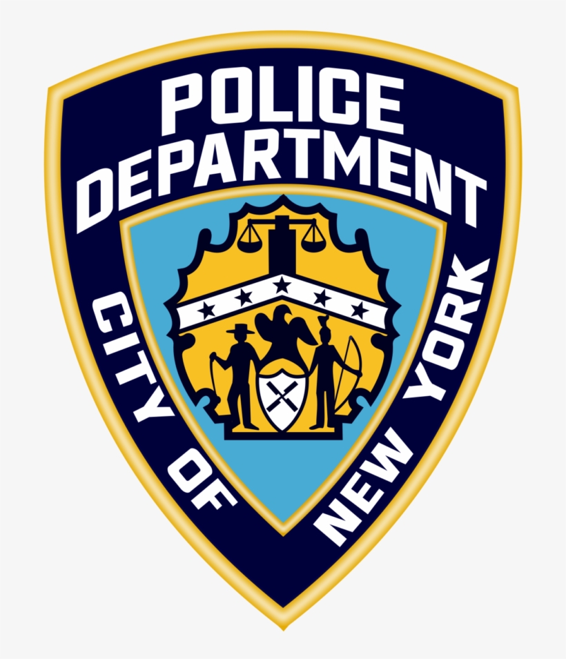 New York The Co Founder Of A New York Based Publishing - Nypd Brooklyn 99 Shirt, transparent png #274295