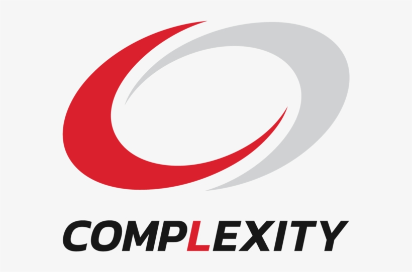 Complexity Gaming - Complexity Dota 2 Team Logo, transparent png #274299