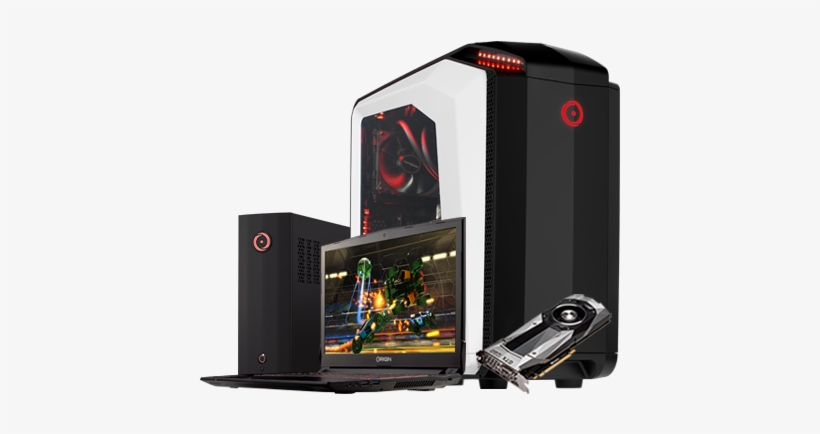 Origin Systems With Nvidia 1060 Gpu - Evga Geforce Gtx 1080 Ti 11gb Founders Edition Graphics, transparent png #274398