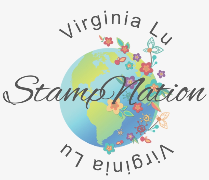 Today Marks My First Dt Assignment For Stampnation - Searching For Steven: What If You Already Know Your, transparent png #274399