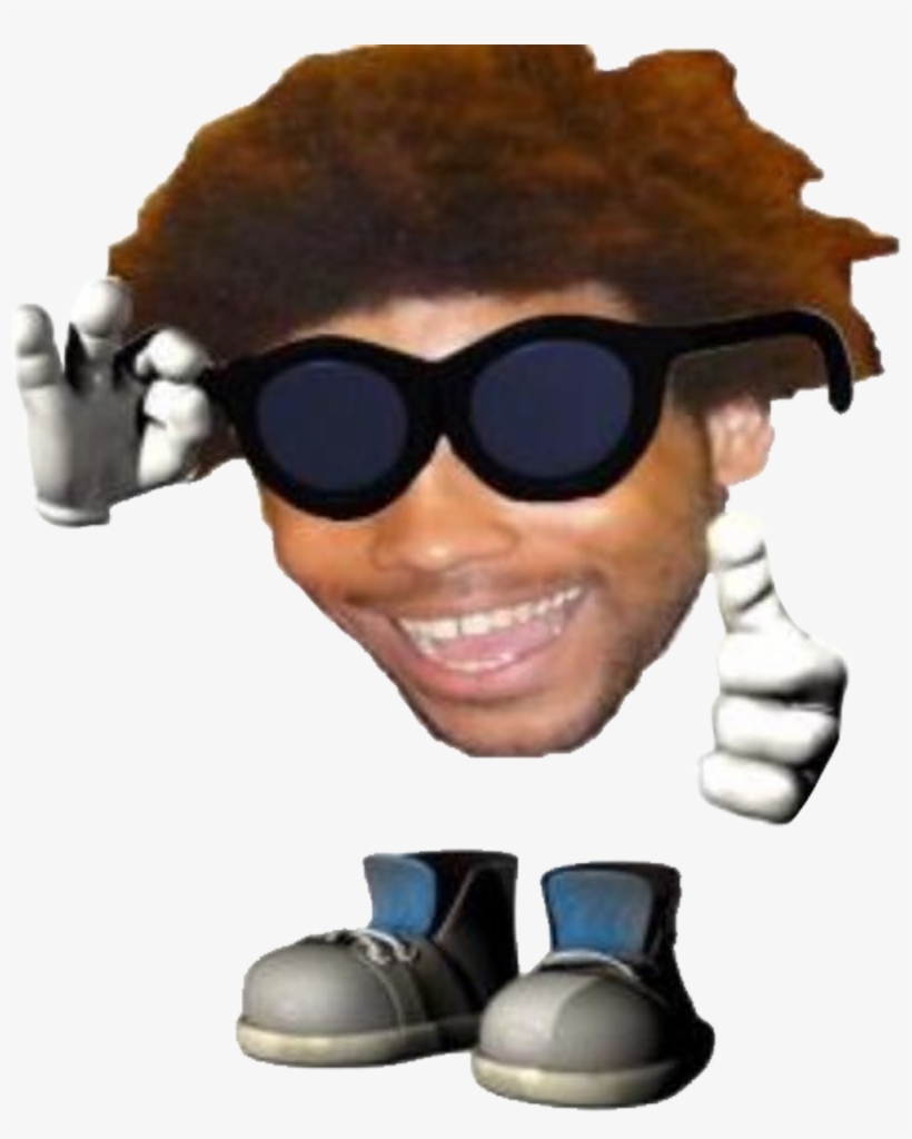 Cool Thumbs Up, transparent png #274442