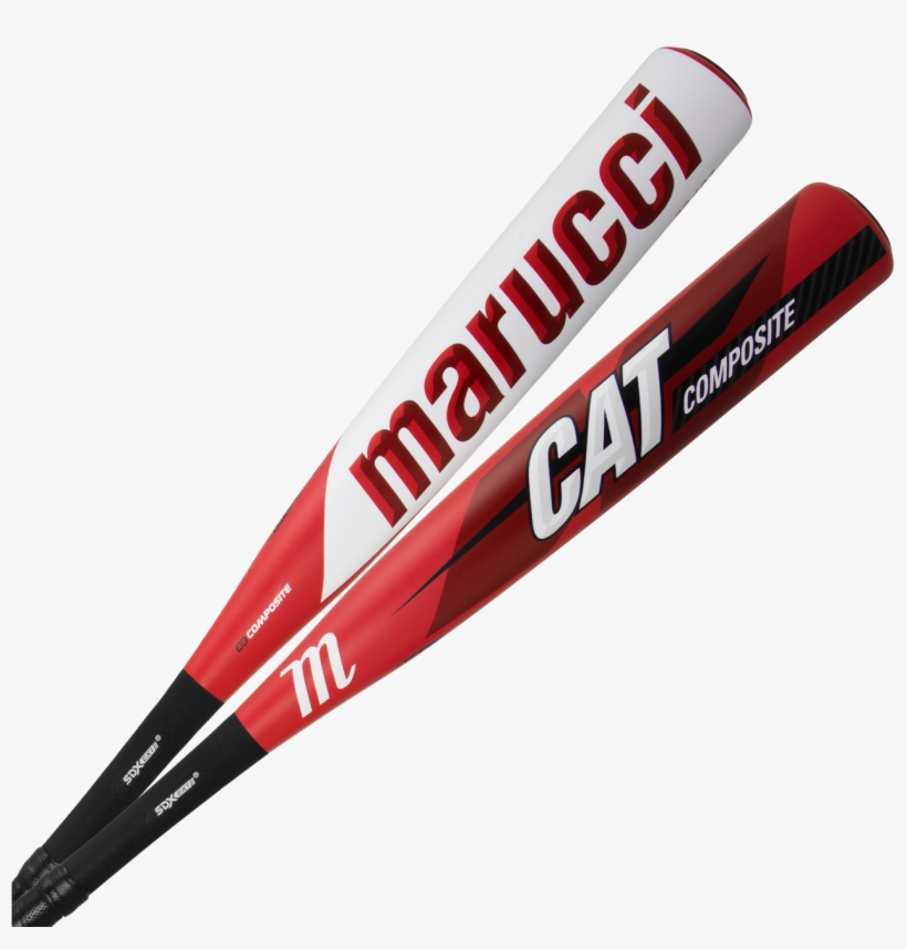 Marucci Cat 8, transparent png #274464