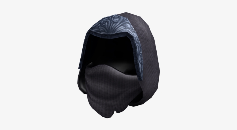 Supreme Ninja Hood - Baseball Cap, transparent png #274506