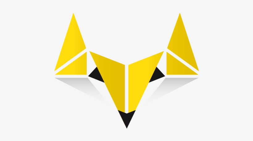 & Automated Systems Specialists - Yellow Fox, transparent png #274870
