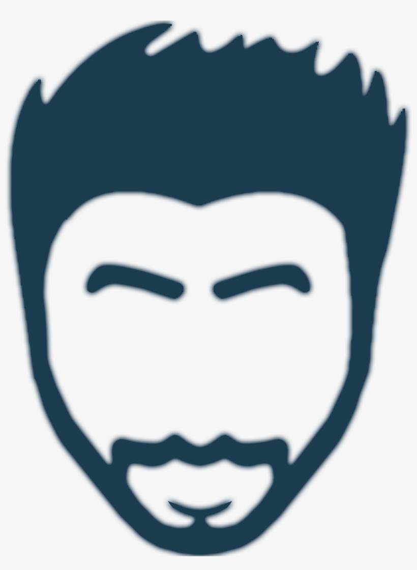 Beard, transparent png #274963