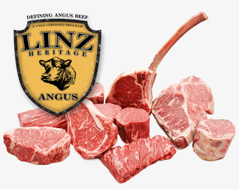 Linz Heritage Angus - Linz Heritage Angus Logo, transparent png #275004
