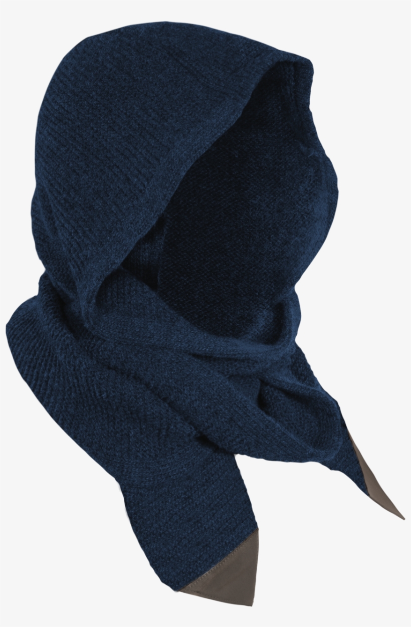 Free Icons Png - Assassins Creed Hooded Scarf, transparent png #275041