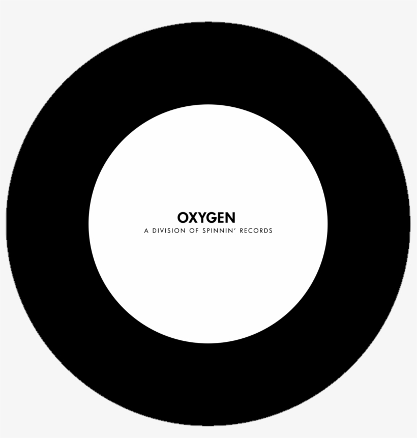 Oxygen Logo 2014 - Circle, transparent png #275043
