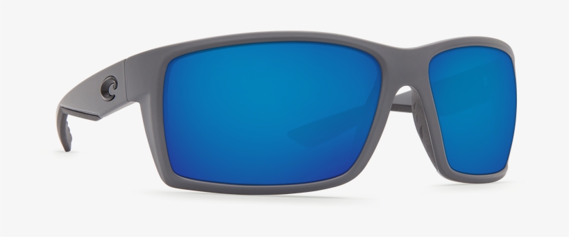 Costa Sunglasses - Costa Del Mar Reefton, transparent png #275083