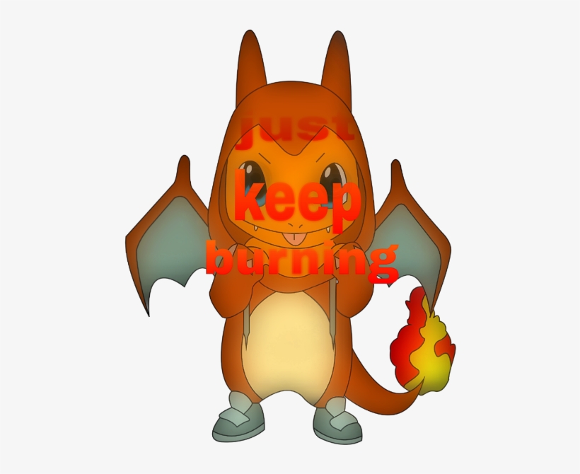 Imagenes De Charmander, transparent png #275104