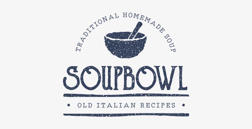 Soup Bowl - Graphic Design, transparent png #275123