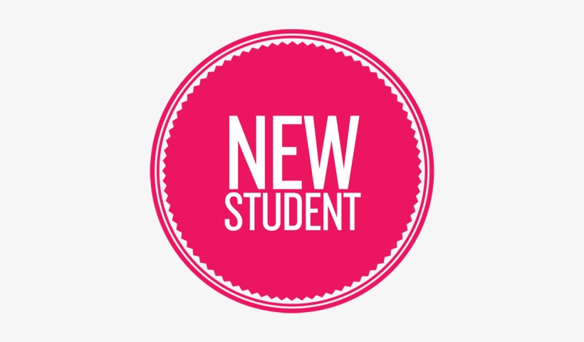 New Student Enrollment - New Student, transparent png #275288