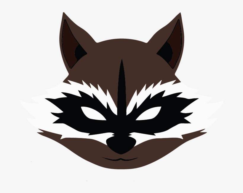 Rocket Raccoon Clipart Human - Rocket Racoon Guardians Of The Galaxy Unisex Long Sleeve, transparent png #275378