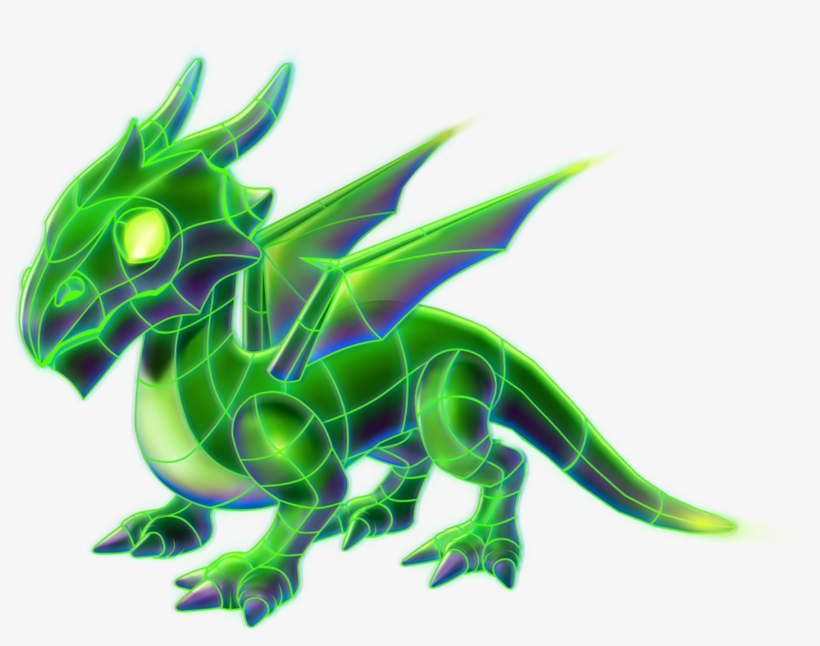 Laser Dragon - Dml Club, transparent png #275409