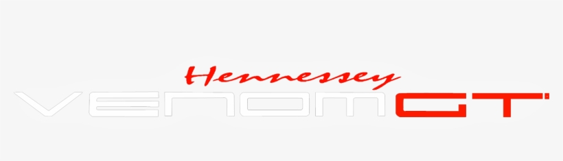 Hennessey Venom Logo - Parallel, transparent png #275433