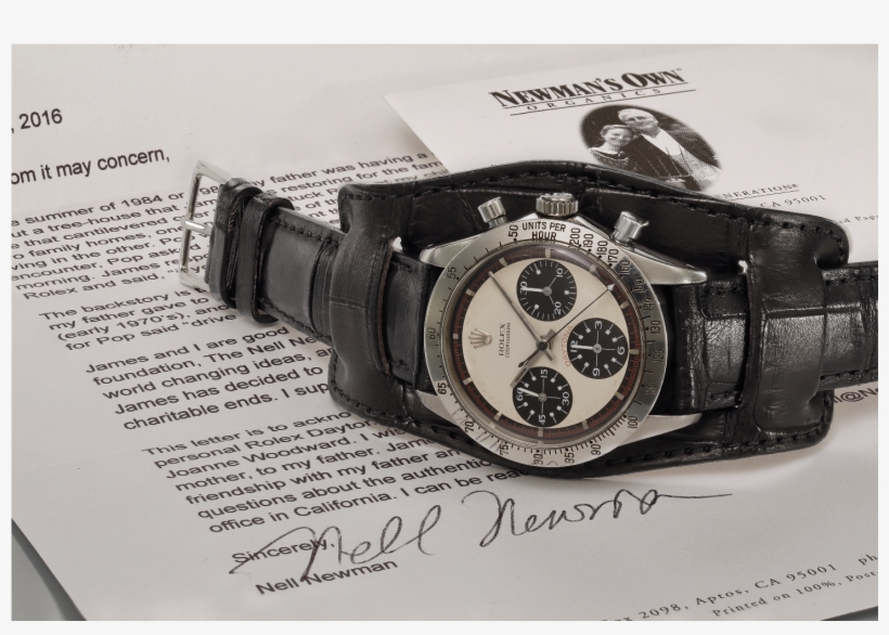 Phillips - Paul Newman Daytona, transparent png #275465