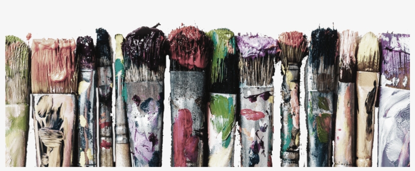 Photo Credit - Thelexperience - Paint Brushes, transparent png #275467